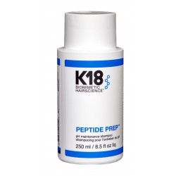 PEPTIDE PREP™ pH balansuojantis šampūnas K18