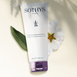 Drėkinantis pienelis kūnui Hydra-nourishing body lotion Sothys