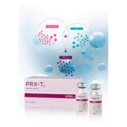 PRX – T33 neinvazinė biorevitalizacija