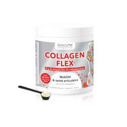 Maisto papildas sąnarių sveikatai COLLAGEN FLEX Biocyte