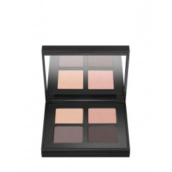 Šešėlių kvartetas Eye Shadow Quartet Palette  Sothys