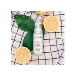 Balansuojamasis serumas su mėtomis ir citrinomis MINT-LEMON MATTIFYING BALANCING SERUM Bernard Cassiere