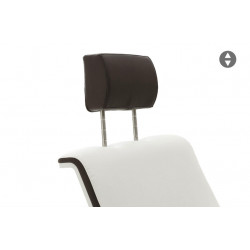 PRO Makiažo  kėdė PURE collection Make Up Chair VISMARA