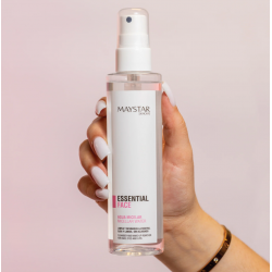 Micelinis vanduo veidui ESSENTIAL MICELAR WATER Maystar Skincare