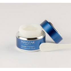 Ikrų terapijos akių kontūro kremas CAVIAR THERAPY EYE CONTOUR CREAM Maystar Skincare