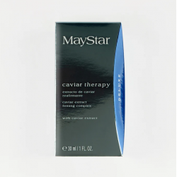 Ikrų terapijos serumas CAVIAR THERAPY CAVIAR EXTRACT FIRMING COMPLEX Maystar Skincare