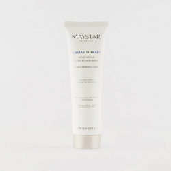 Ikrų terapijos intensyvi stangrinamoji kaukė CAVIAR THERAPY EXTRA FIRMMING MASK Maystar Skincare