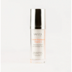 Intensyvaus poveikio vitamino C serumas CELLULAR EXPRESSION VITAMIN C SKIN ILLUMINATOR SERUM Maystar Skincare