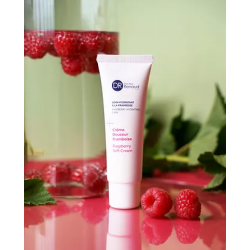 Aviečių drėkinamasis rinkinys FRAMBOISE HYDRATING RITUAL Docteur Renaud