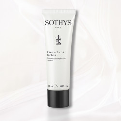 Nepriekaištingos odos spalvos kremas/ Radiance youth cream Sothys