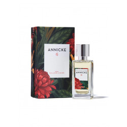 ANNICKE COLLECTION nišiniai kvepalai Perfume Annicke 6 EIGHT & BOB