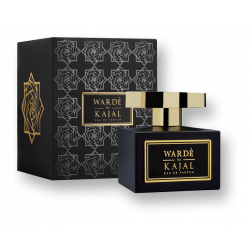 WARDÉ  COLLECTION Nišiniai kvepalai  WARDÉ  EDP Kajal Parfumes Paris