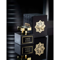 WARDÉ  COLLECTION Nišiniai kvepalai  WARDÉ  EDP Kajal Parfumes Paris