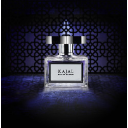 CLASSIC  COLLECTION Nišiniai kvepalai  KAJAL EDP Kajal Parfumes Paris