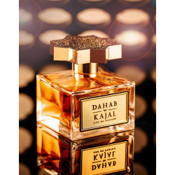 CLASSIC  COLLECTION Nišiniai kvepalai  DABAH EDP Kajal Parfumes Paris