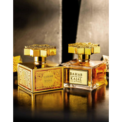 CLASSIC  COLLECTION Nišiniai kvepalai  LAMAR EDP Kajal Parfumes Paris