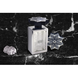 CLASSIC  COLLECTION Nišiniai kvepalai vyrams FARIS EDP Kajal Parfumes Paris