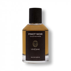 Parfumuotas vanduo Pinot Noir Eau de Parfum VINESIME