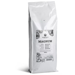 Kavos pupelės SORPRESO MAGNUM (1 kg.)