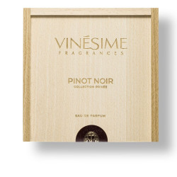 Parfumuotas vanduo Pinot Noir Eau de Parfum VINESIME