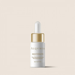 Atjauninantis naktinis serumas Rejuvenate Wellaging night serum ALQVIMIA