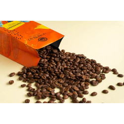 Kavos pupelės SORPRESO ESPRESSO (1 kg.)