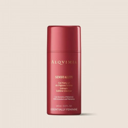 Intymus gelis Sensuality Intimate sublime cleanser ALQVIMIA