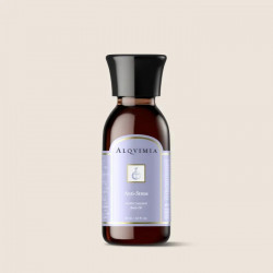 Antistresinis kūno aliejus  Anti-stress body oil ALQVIMIA