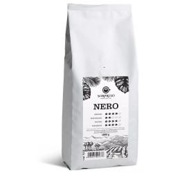 Kavos pupelės SORPRESO NERO (1kg.)