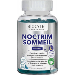 NOCTRIM SOMMEIL Biocyte