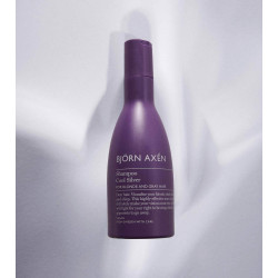 Violetinio pigmento šampūnas Cool Silver Shampoo Bjorn Axén