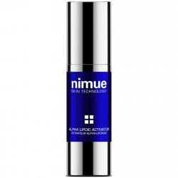 Šviesinantis serumas Alpha Lipoic Activator / Radiance Serum nimue