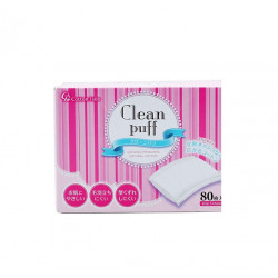 Clean puff vatos pagalvėlės