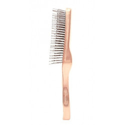 Plaukų šepetys - Scalp Brush Long S-heart