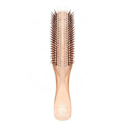 Plaukų šepetys - Scalp Brush Long S-heart