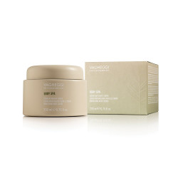 Maitinamasis kūno šveitiklis Body Spa  Nourishing Body Scrub VAGHEGGI