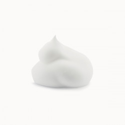 Prausimosi putos White Moon Cleansing Mouse VAGHEGGI