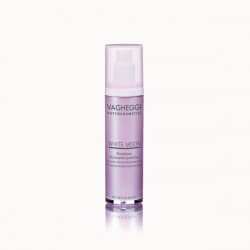 Šviesinanti emulsija WHITE MOON Protective Brigtening Emulsion VAGHEGGI