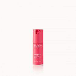 Gaivinantis serumas Emozioni Plus Cooling Serum VAGHEGGI