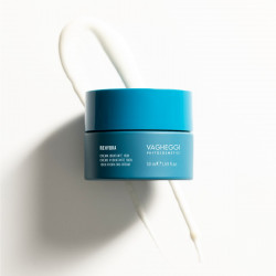 Drėkinamasis kremas Rehydra 100H Hydrating Face Cream VAGHEGGI