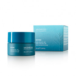 Drėkinamasis kremas Rehydra 100H Hydrating Face Cream VAGHEGGI