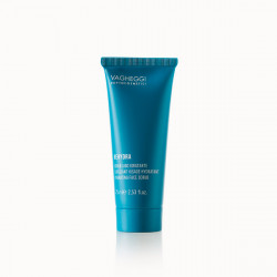 Drėkinamasis veido šveitiklis Rehydra Hydrating Face Scrub VAGHEGGI