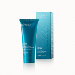 Drėkinamasis veido šveitiklis Rehydra Hydrating Face Scrub VAGHEGGI