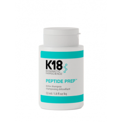 PEPTIDE PREP™ giluminio plovimo šampūnas  K18