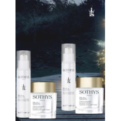 SOTHYS Hydra 4x...