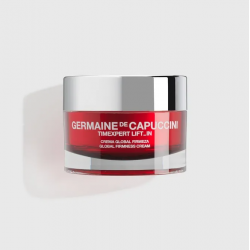 Veido odos kremas GLOBAL FIRMING Global Firming Cream  Timexpert Lift_IN GERMAINE de CAPUCCINI