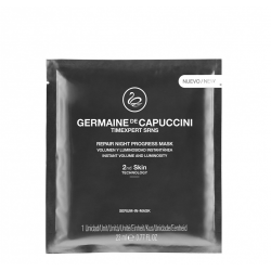 Veido kaukė REPAIR NIGHT PROGRESS MASK  Timexpert SRNS GERMAINE de CAPUCCINI