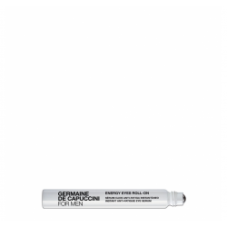 Rutulinis paakių serumas Energy Eye Roll-On  For Men GERMAINE de CAPUCCINI