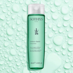 Skaistinamasis losjonas/ Clarity lotion Sothys