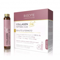 Collagen Shot Biocyte